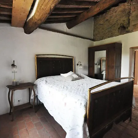 Casina Dell'alloro Capannori