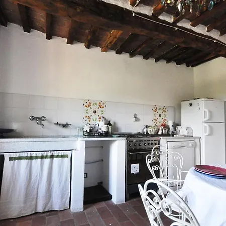 Casina Dell'alloro *