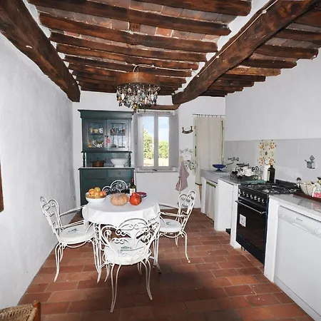 Holiday home Casina Dell'alloro