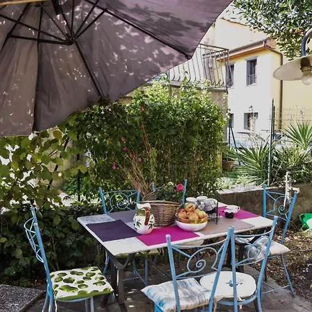 Casina Dell'alloro Holiday home *