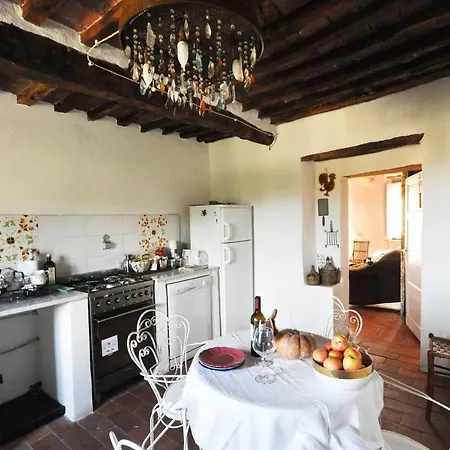 Casina Dell'alloro Holiday home