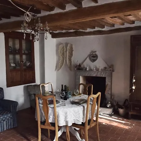 Holiday home Casina Dell'alloro Capannori