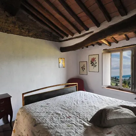 Casina Dell'alloro Capannori