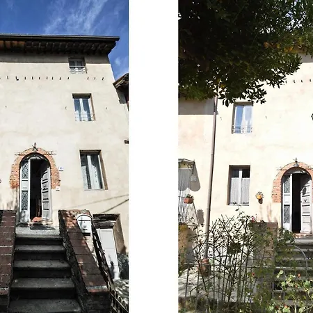 Casina Dell'alloro * Capannori