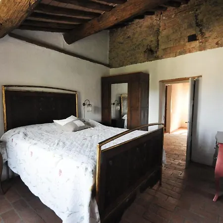 Casina Dell'alloro Capannori