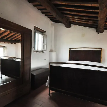 Casina Dell'alloro * Capannori