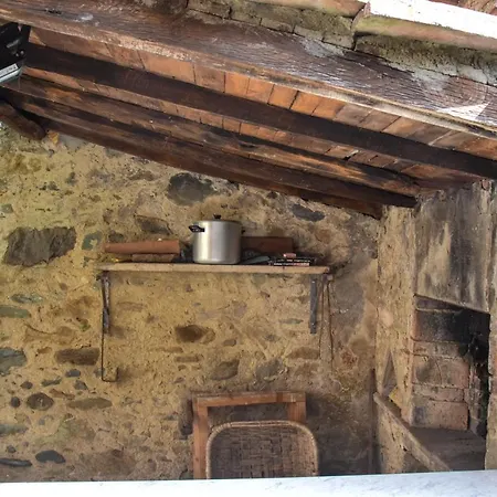 Casina Dell'alloro Holiday home