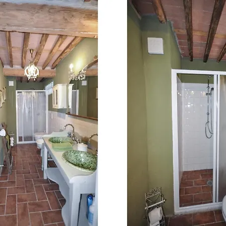Casina Dell'alloro * Capannori