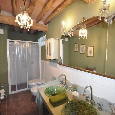 Holiday home Casina Dell'alloro