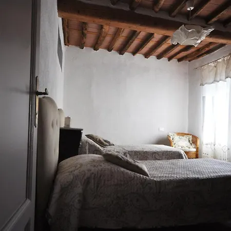 Casina Dell'alloro *