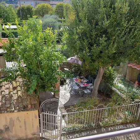 Casina Dell'alloro Holiday home