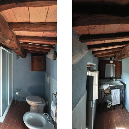 Casina Dell'alloro Holiday home *